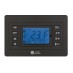 BS-850-KIT-C Θερμοστάτης Χώρου Ασύρματος Προγραμματιζόμενος WiFi για καυστήρα ανθρακί | Olympia Electronics | 940850003